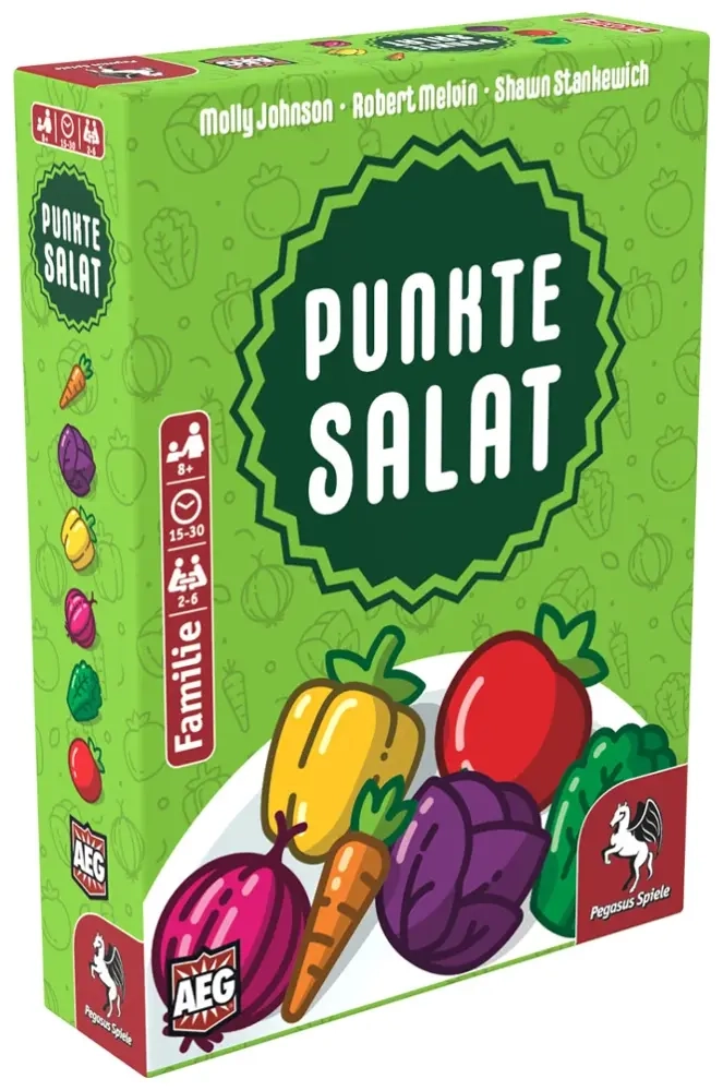 Punktesalat