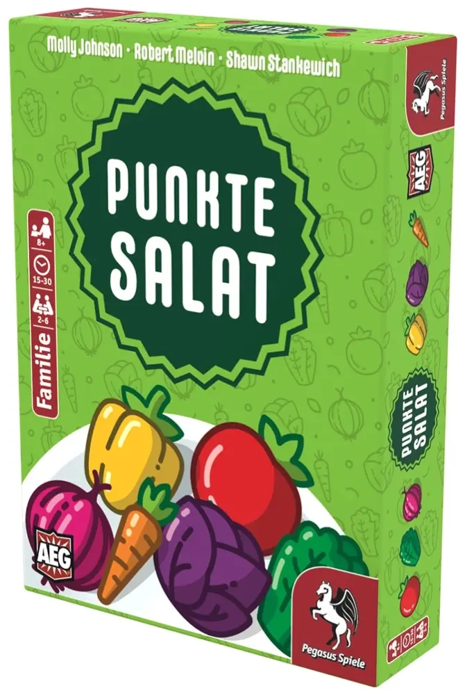 Punktesalat