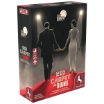 Deadly Dinner – Red Carpet in Ruins - EN