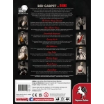 Deadly Dinner – Red Carpet in Ruins - EN