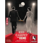 Deadly Dinner – Red Carpet in Ruins - EN