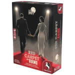 Deadly Dinner – Red Carpet in Ruins - EN