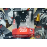 Deadly Dinner - Roter Teppich ins Verderben