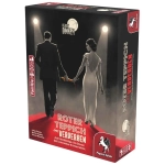 Deadly Dinner - Roter Teppich ins Verderben