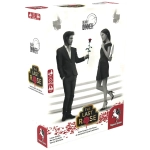 Deadly Dinner – The Last Rose - EN