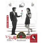 Deadly Dinner - Die letzte Rose