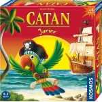 Catan - Junior