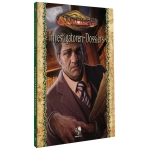 Cthulhu: Investigatoren-Dossiers