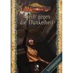 Cthulhu: Allein gegen die Dunkelheit (Softcover)