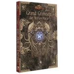 Cthulhu: Grand Grimoire (Normalausgabe) (Hardcover)