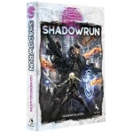 Shadowrun 6. Edition Grundregelwerk