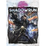 Shadowrun 6. Edition Grundregelwerk