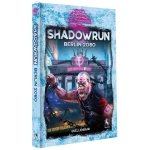 Shadowrun: Berlin 2080 (Hardcover)