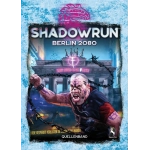 Shadowrun: Berlin 2080 (Hardcover)