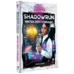 Shadowrun: Hinter dem Vorhang (Hardcover)