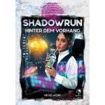 Shadowrun: Hinter dem Vorhang (Hardcover)