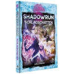 Shadowrun: Schlagschatten (Hardcover)