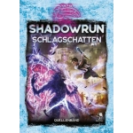 Shadowrun: Schlagschatten (Hardcover)