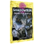 Shadowrun: Freiheit für Seattle (Softcover)