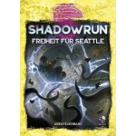 Shadowrun: Freiheit für Seattle (Softcover)
