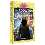 Shadowrun: Netzgewitter (Hardcover)