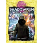 Shadowrun: Netzgewitter (Hardcover)