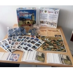 Mein Friedberg Spiel - Die einzigartige Spielesammlung rund um Friedberg