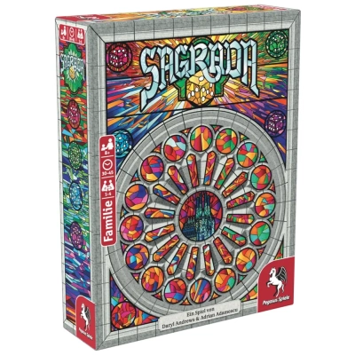 Sagrada