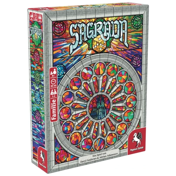 Sagrada