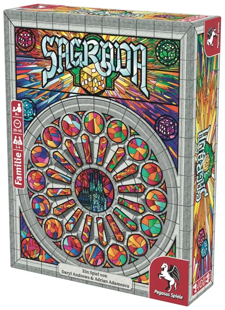 Sagrada