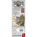 Sagrada Erweiterung