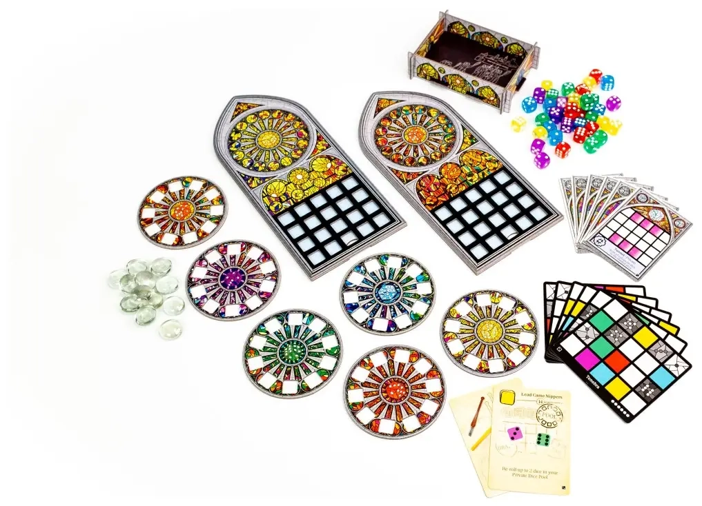 Sagrada Erweiterung