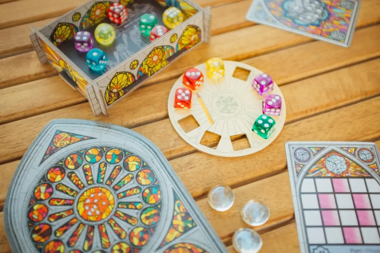 Sagrada Erweiterung