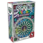 Sagrada Erweiterung - Passion