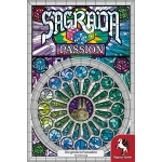 Sagrada Erweiterung - Passion