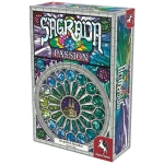 Sagrada Erweiterung - Passion