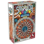 Sagrada Erweiterung - Vita