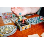 Sagrada Erweiterung - Vita