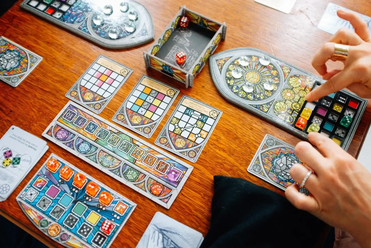 Sagrada Erweiterung - Vita