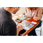 Sagrada Erweiterung - Vita