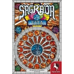 Sagrada Erweiterung - Vita