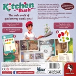 Kitchen Rush - EN