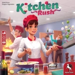 Kitchen Rush - EN