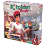 Kitchen Rush