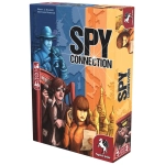 Spy Connection