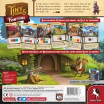 Tiny Towns - Fortune-Erweiterung