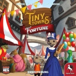 Tiny Towns - Fortune-Erweiterung