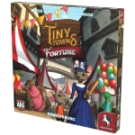 Tiny Towns - Fortune-Erweiterung