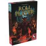 Roll Player Erweiterung - Monsters & Minions