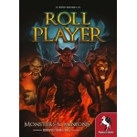 Roll Player Erweiterung - Monsters & Minions